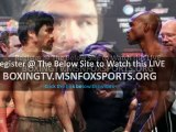 images of pacquiao vs bradley - Manny Pacquiao VS Timothy Bradley 3 - Pacquiao thinks he needs to prove something!