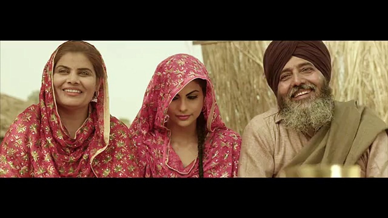 Haan Kargi New video Indian Punjabi Song 2016| Ammy Virk|Navjit Buttar|Amrit Maan|Latest Punajbi Indian HD SONG 2016