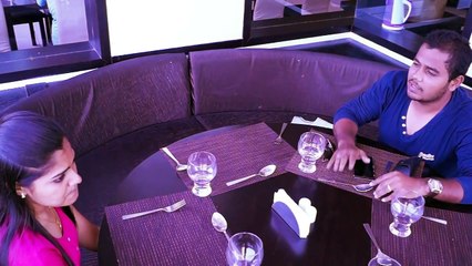 Sillunu Oru Thollai அழகும் ஆபத்தும் Tamil Love Short Film 2015 with English Subtitles