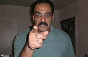 Top 10 FBI Most Wanted Criminals In The World