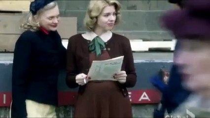 Betty and Kate Part 16 - \"i\'m trying to tell a new story here\"