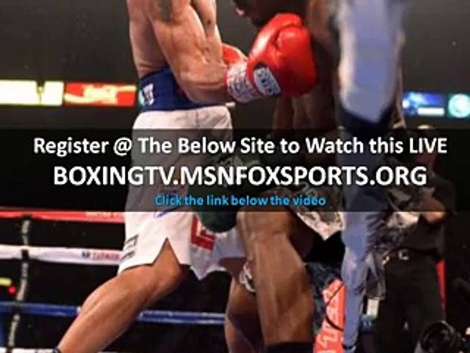 replay of pacquiao vs bradley 3 - Manny Pacquiao VS Timothy Bradley 3 - WHO WINS?