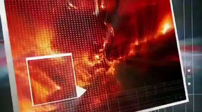 LUnivers 60 Catastrophes dans LEspace Lointain - documentaire 2015