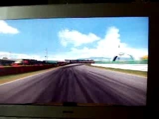 Golf tsukuba capot drift