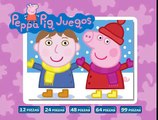 Peppa Pig English Episodes New Episodes 2014 Peppa Pig Cold Winter Day Games - Nick Jr Kids