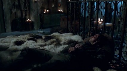 The 100 REACTION Stealing Fire (309)