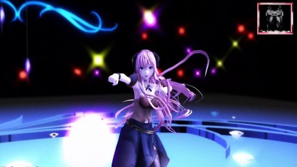 Rheinbeart - Sexy Cartoon Girl Dance - Trap a Hard Big Room House Mix - 2016