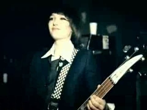 Debbie Rockt ! Ich Rocke video clip