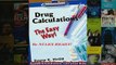 FREE DOWNLOAD  Drug Calculations The Easy Way  BOOK ONLINE