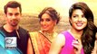 Priyanka Chopra CONFIRMS Bipasha - Karan's MARRIAGE