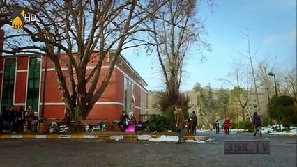 مسلسل شارع سلام الجزء الثاني مترجم للعربي-- حلقة  14---ج1