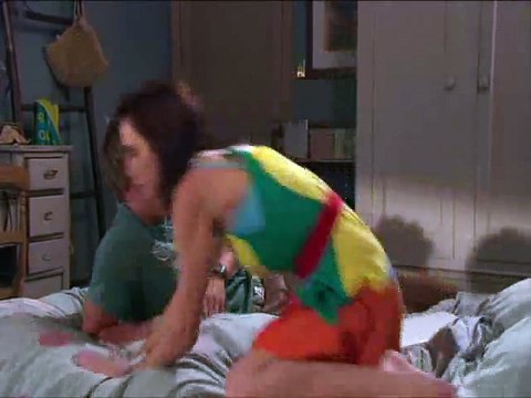 home and away - The First Kiss