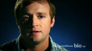 My Haunted House S01E03 Trapped and Retreat