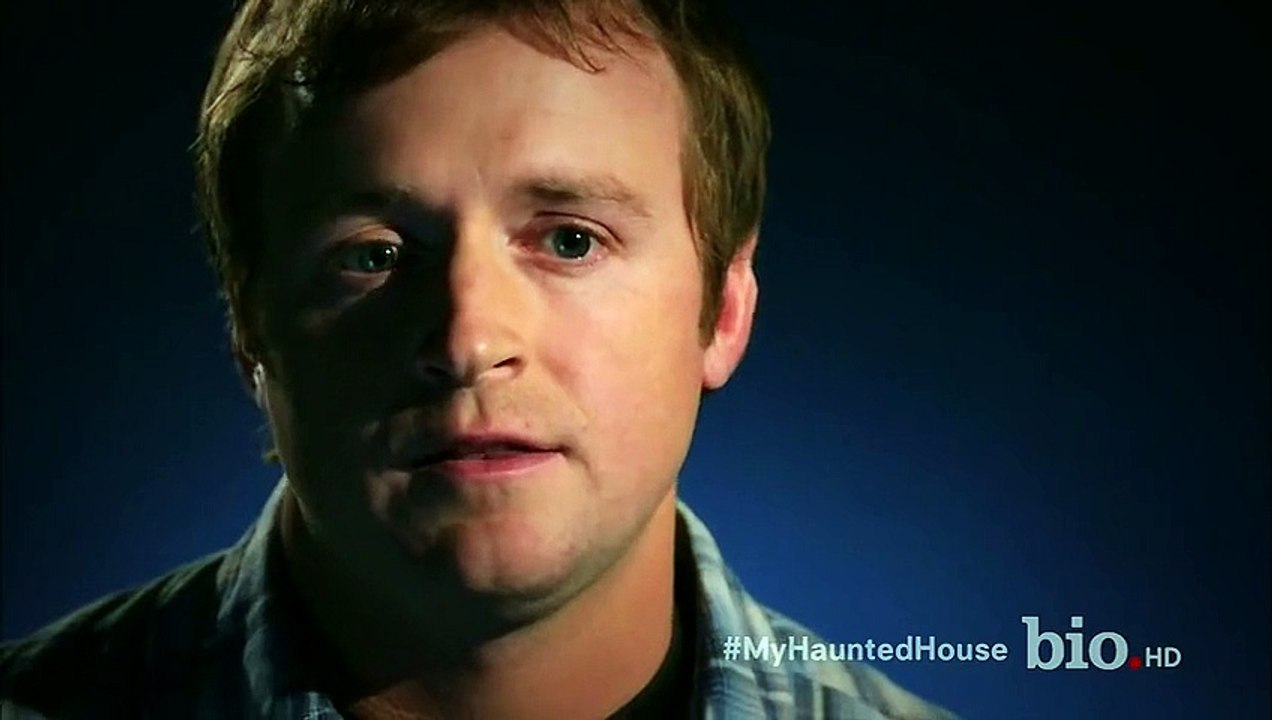 My Haunted House S01E03 Trapped and Retreat