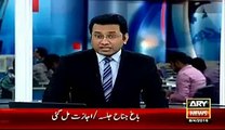 Pak Sar Zameen party allowed to hold Jalsa in Bagh e Jinnah Karachi