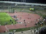 Jamaica Invitational May 2007 400m Mens