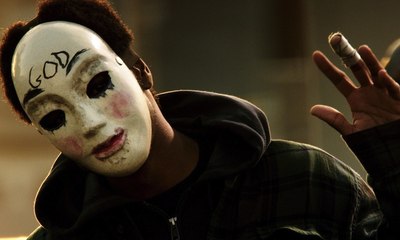 _Action, Horror, Sci-Fi_ The Purge: Election Year Full Movie (Subtitle All Country)