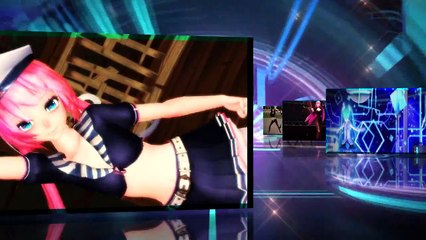 Rheinbeat - 3D Neon - HD Channel Animation - RB BigBass Mix - 2015