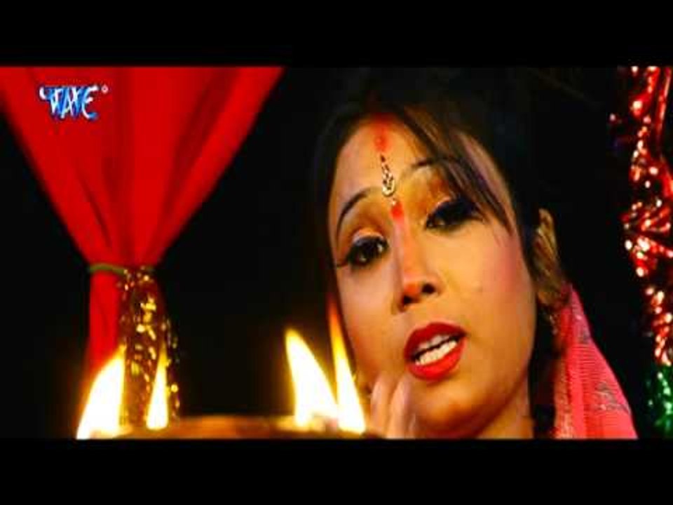 Purain Pate Ho | पुरइन पाते हो | Aadit Hoihe Sahay || Subha Mishra || Bhojpuri Chhath Geet 2015