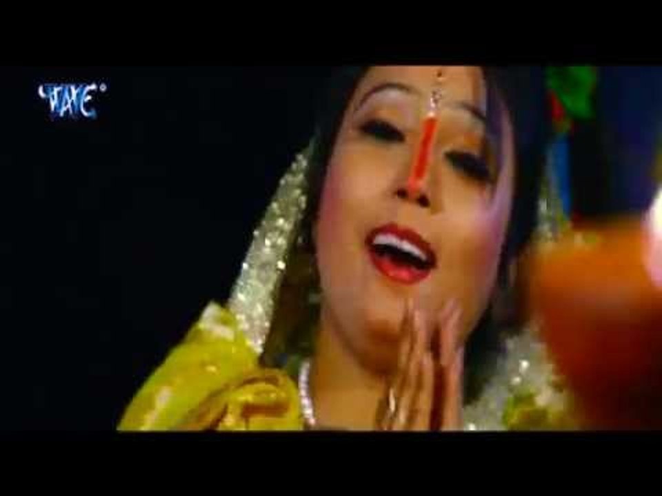 Chhoti Re Muti नारियल गछिया || Aadit Hoihe Sahay || Subha Mishra || Bhojpuri Chhath Geet 2015