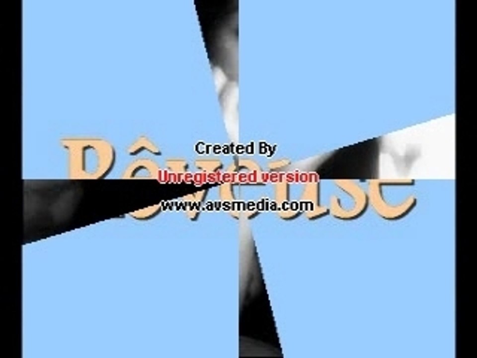 Vidéo by me Thionville 2006-2007 La Pro