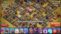 NEW ATTACK STRATEGY!! THE BOWLER WALK Clash Of Clans UPDATE 2016 NEW TROOP STRATEGY! (1080p)