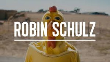 ROBIN SCHULZ FEAT AKON HEATWAVE OFFICIAL VIDEO 2016
