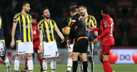 Osmanlıspor'dan 3 Fenerli Futbolcuya Sürpriz Teklif