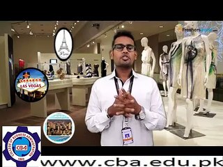 CBA Information Technology Overview