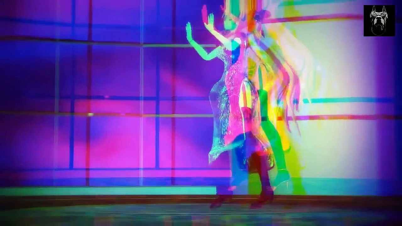 Rheinbeat - Cartoon Dance - Hard Trance - 2014