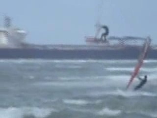 frontloop super tanker