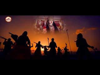 Mata De Dar Nachna // Superhit Mata Bhajan 2016 // Prerit Puri #ViaNet Bhakti