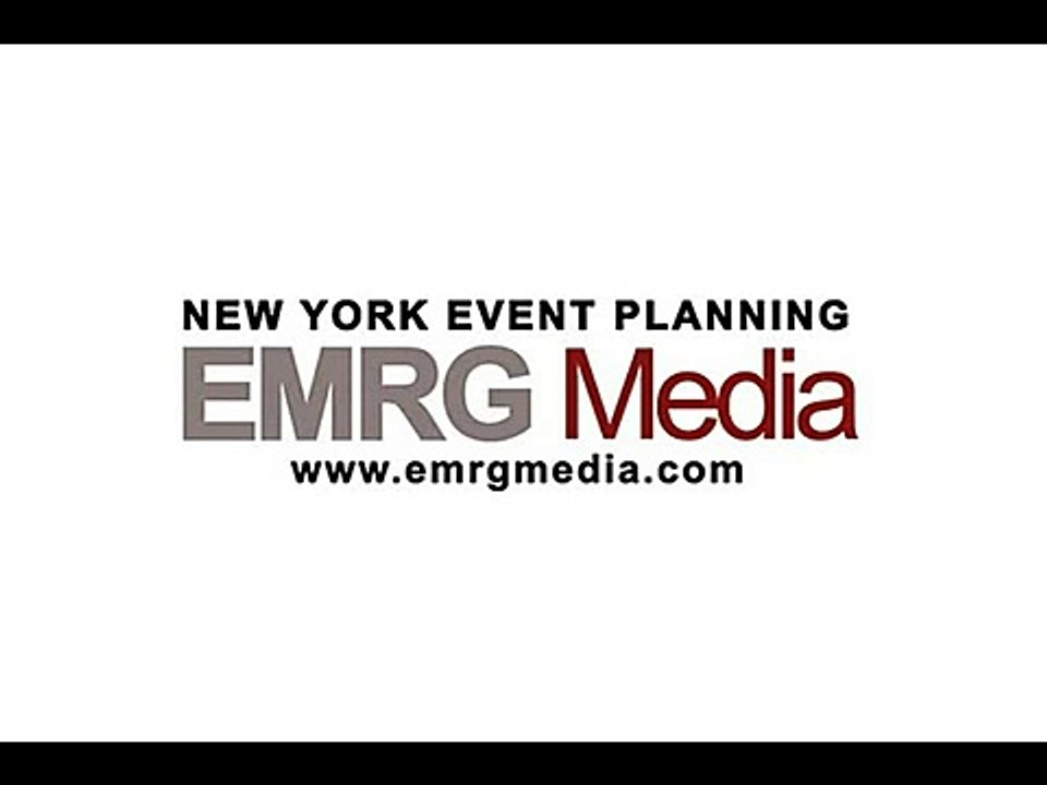 Event Planning tips to help plan your New York City event