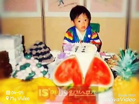 kim hyun joong smile