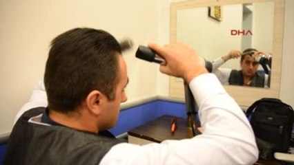 Erzurum - Gardaş Atatürk Büyüledi