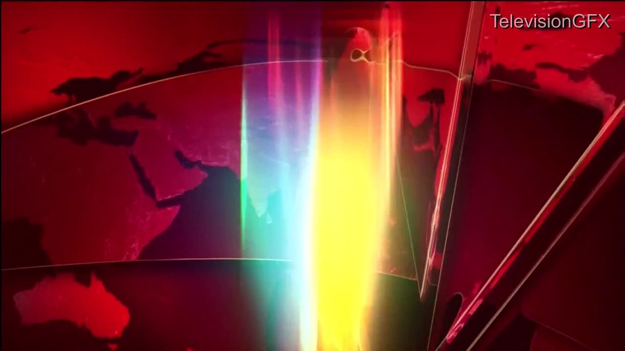 NBC News Special Report Open and Close