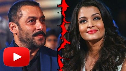 Salman Khan Releases SULTAN Teaser With Aishwarya's SARBJIT