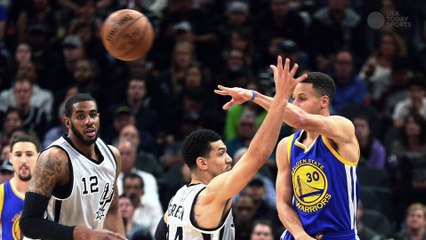 Pete Rinato Repost - Golden State Warriors