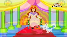 Nursery Rhymes in Hindi - Meow Billi - Nursery Rhyme