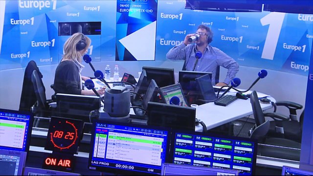 Les terroristes s'adaptent à nos dispositifs de sécurité, notre législation