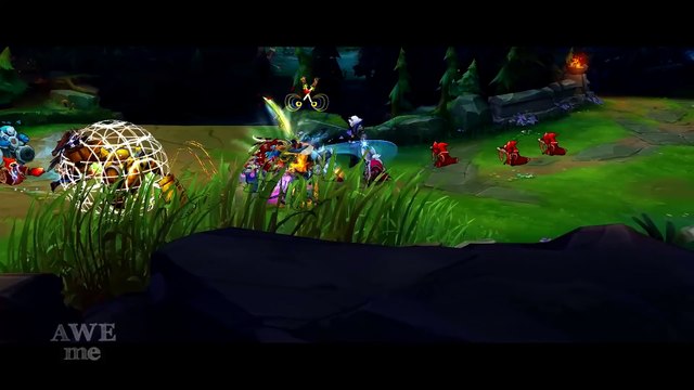 Master Yi s Ring Sword (League of Legends) - MAN AT ARMS REFORGED