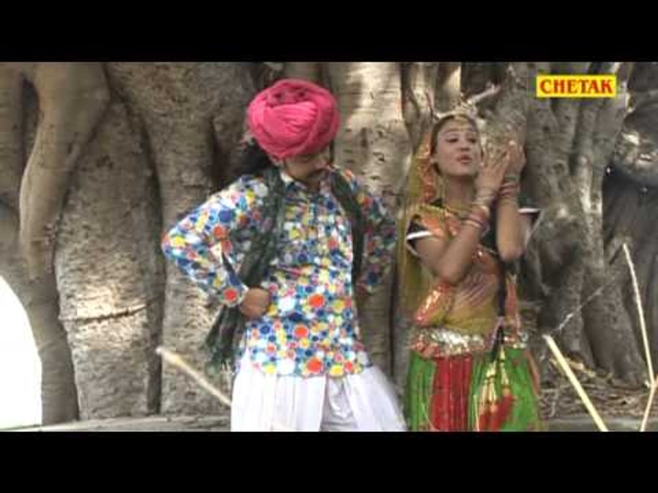 Dholi Dhwaja Hatha Mein Runicha Mein Rani Nache Rani Rangili,Ramkumar Maluni,Mangal Singh,Mana Ram R