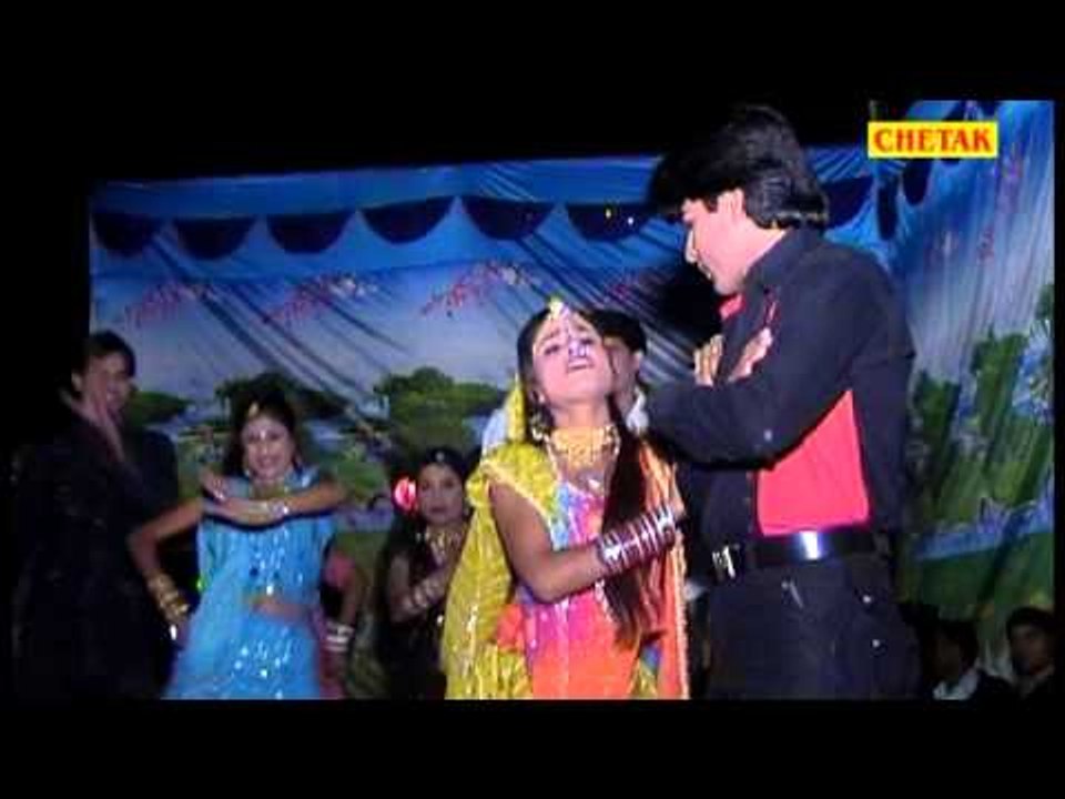 Devariya Ki Byah Chhori Bum Pataka Shakuntala Rao,Kumari Hina Sain  Rajsthani Hot Songs Chetak Casse