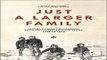 Read Just a Larger Family  Letters of Marie Williamson from the Canadian Home Front 1940 1944
