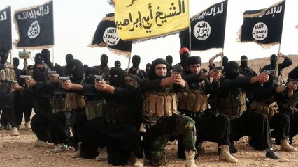 7 Richest Terrorist Groups Tn the World Today