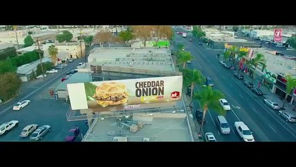 HOLLYWOOD GIRL Full Video Song _ NEW SONG 2016 _ Shar.S, Ravi RBS, Don Jaan _ T-Series