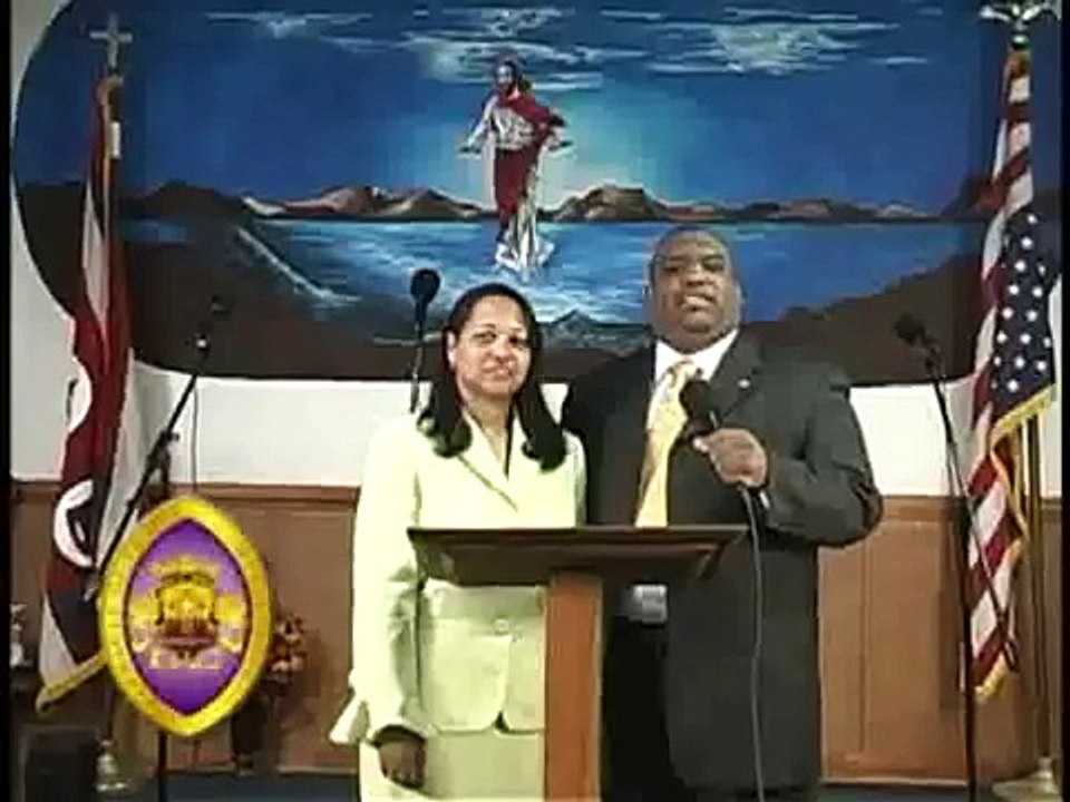 Tabernacle