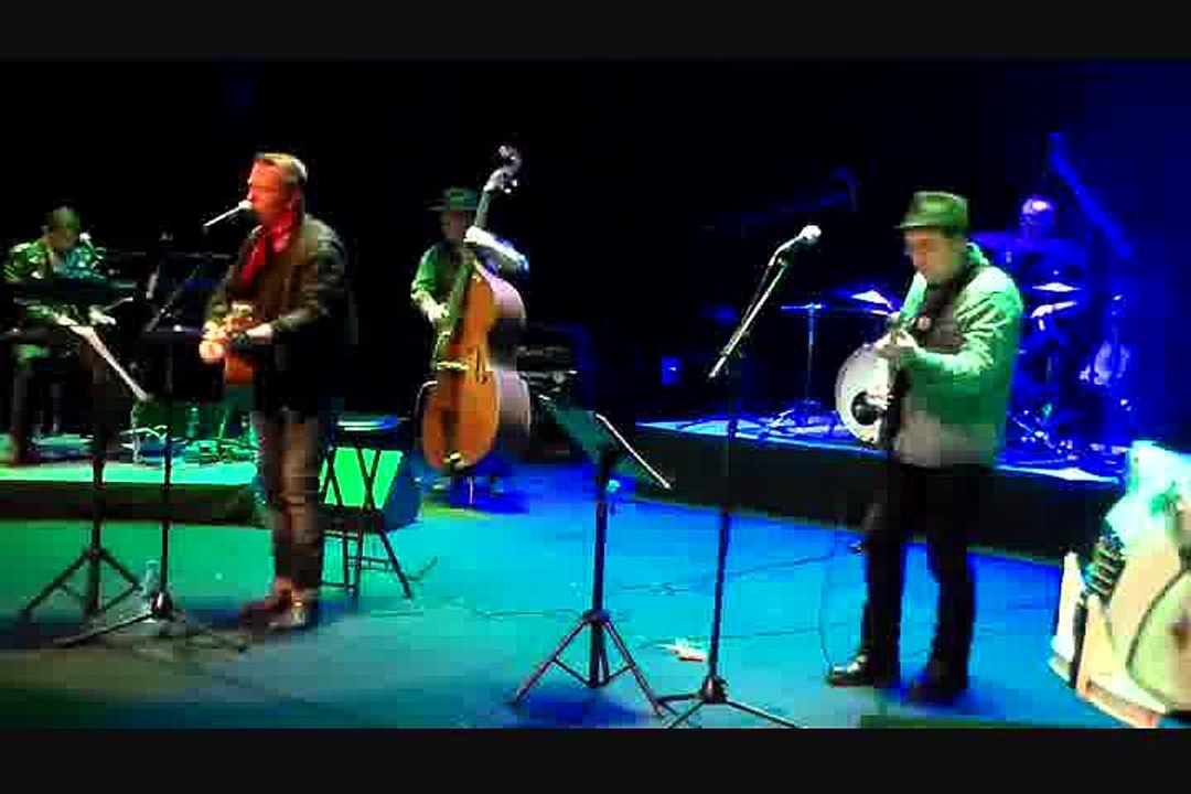 Morgane de lui en concert a bully les mines