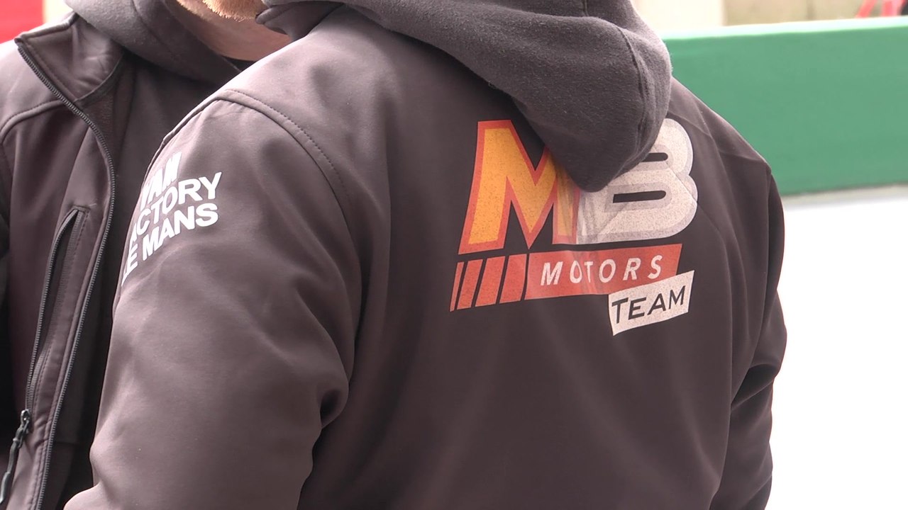24 Heures Motos 2016 - Retour sur la journée du Team Bolliger Switzerland, du MB Motors Team, et du Team VERO