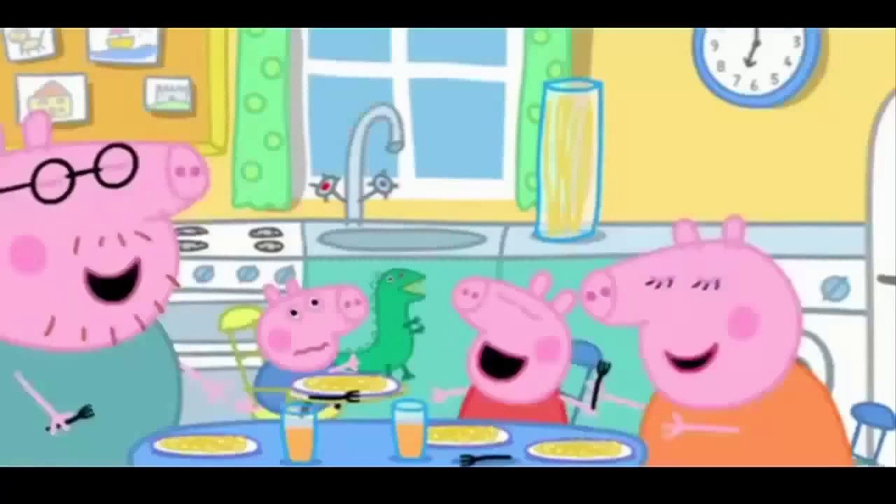 ♥Peppa pig 2015 hrvatski♥Peppa pig 2015 2 hours♥Peppa pig 2015 castellano♡